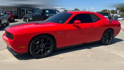 2009 Dodge Challenger R/T