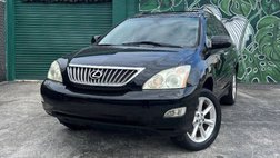 2008 Lexus RX 350 Base