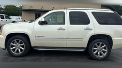 2009 GMC Yukon Denali