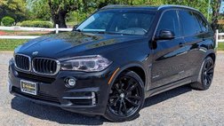 2015 BMW X5 xDrive35d