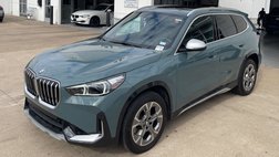 2023 BMW X1 xDrive28i