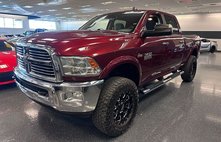 2017 Ram Ram Pickup 2500 Big Horn