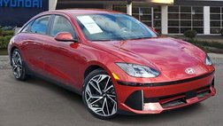 2024 Hyundai Ioniq 6 SEL