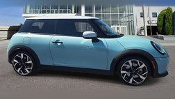 2025 MINI Hardtop Cooper S Signature Trim