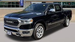 2022 Ram Ram Pickup 1500 Limited