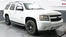 2011 Chevrolet Tahoe LT