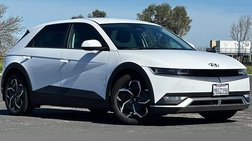 2023 Hyundai Ioniq 5 SE