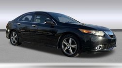 2014 Acura TSX Special Edition