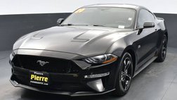 2020 Ford Mustang GT