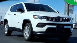 2023 Jeep Compass Sport