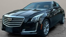 2019 Cadillac CTS 3.6L Luxury