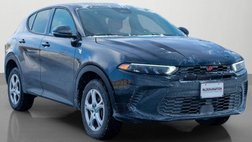 2024 Dodge Hornet GT Plus