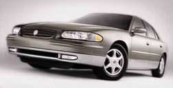 2003 Buick Regal LS