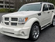 2007 Dodge Nitro R/T
