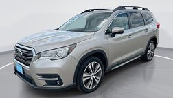 2019 Subaru Ascent Limited 7-Passenger