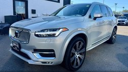 2022 Volvo XC90 T6 Inscription 6-Passenger