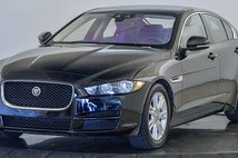 2018 Jaguar XE 20d Premium