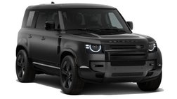 2026 Land Rover Defender 110 V8 P525