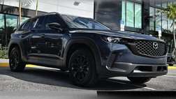 2025 Mazda CX-50 2.5 S Preferred