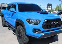 2019 Toyota Tacoma TRD Pro