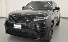 2020 Land Rover Range Rover Velar P380 R-Dynamic HSE