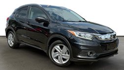2019 Honda HR-V EX