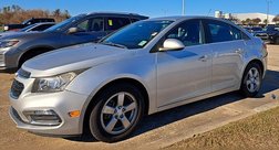 2016 Chevrolet Cruze Limited 1LT Auto