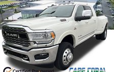 2024 Ram Ram Pickup 3500 Limited