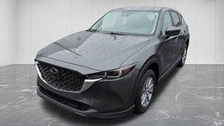 2023 Mazda CX-5 2.5 S Select