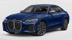 2023 BMW i4 M50 Gran Coupe