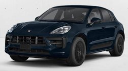 2020 Porsche Macan GTS