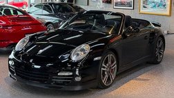 2011 Porsche 911 Turbo