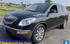 2012 Buick Enclave Premium