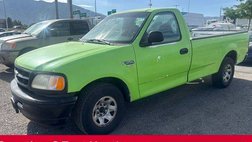1998 Ford F-250 Base