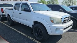 2009 Toyota Tacoma V6