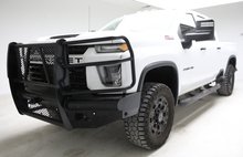 2021 Chevrolet Silverado 2500HD LTZ