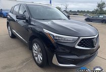 2021 Acura RDX SH-AWD