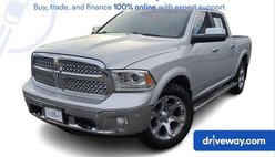 2015 Ram Ram Pickup 1500 Laramie