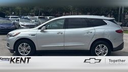 2019 Buick Enclave Premium