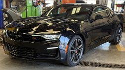 2023 Chevrolet Camaro SS