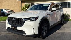 2024 Mazda CX-90 3.3 Turbo Select