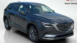 2023 Mazda CX-9 Touring