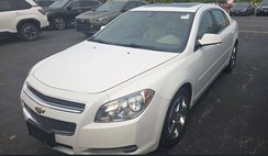 2010 Chevrolet Malibu LT