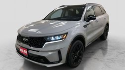 2023 Kia Sorento SX Prestige