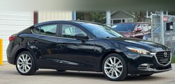 2017 Mazda MAZDA3 Touring