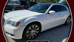 2013 Chrysler 300 S