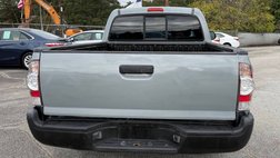 2014 Toyota Tacoma Base