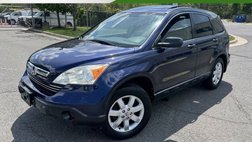 2008 Honda CR-V EX