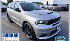 2019 Dodge Durango R/T
