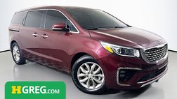 2020 Kia Sedona EX